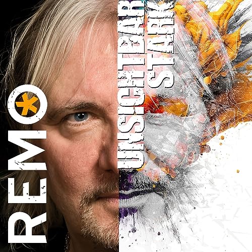 Remo: Unsichtbar Stark