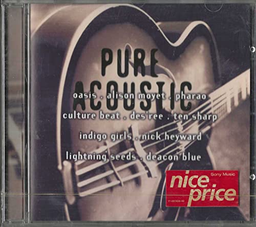 Pure Acoustic