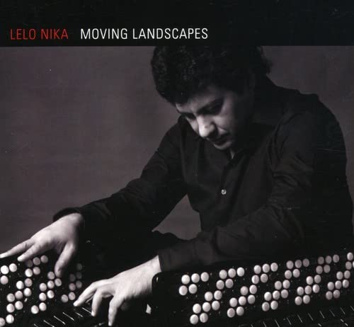 Moving Landscapes