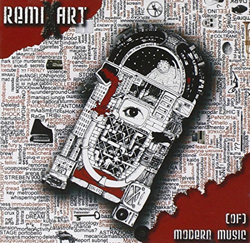 Remixart