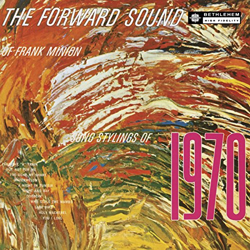Forward Sound