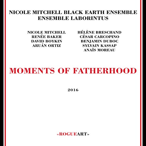 Moments Of Fatherhood