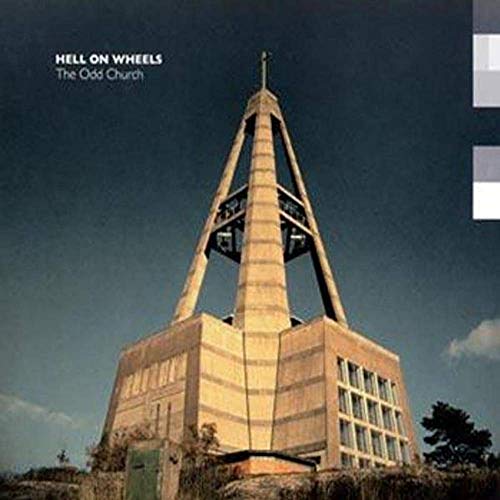 Odd Church