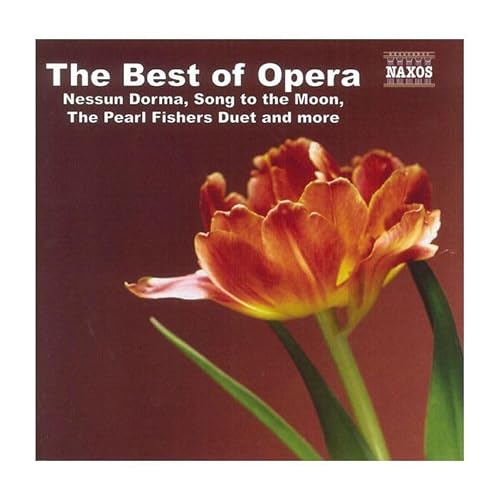 Best Of Opera
