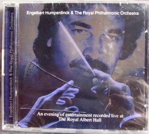 Recorded Live At The Albert Hall