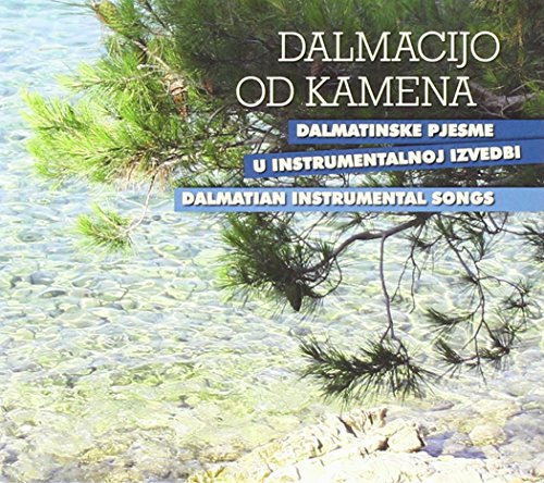 Dalmatian Instrumental Songs -