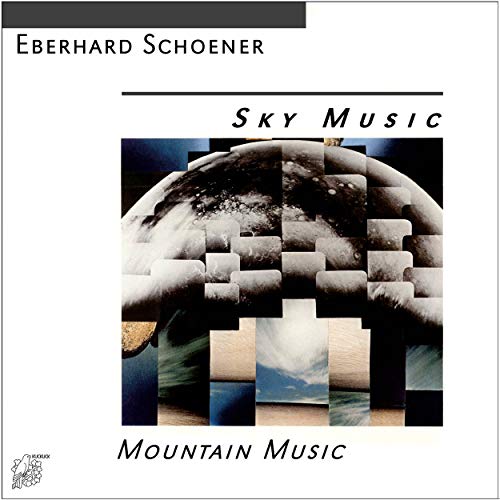 Meditation/Sky Music (2 Cd)
