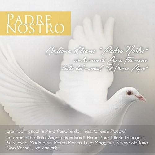 Padre Nostro