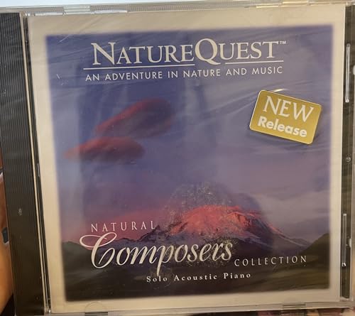 Natural Composers