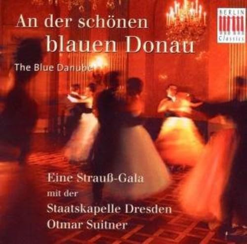 Blue Danube