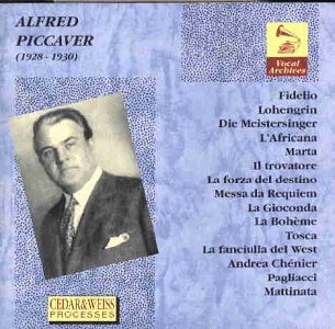 Opera Arias