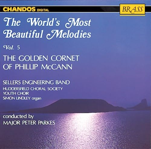 Aa.Vv.: Worlds Most Beautiful Melodies 5