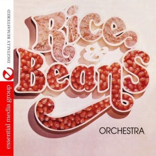 Rice Beans Orchestra