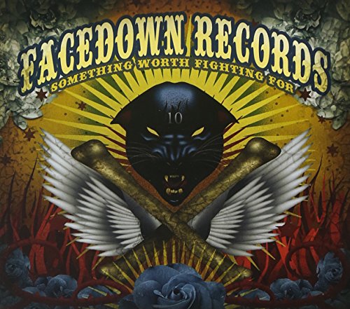 Something Worth Fighting For (2 Cd)