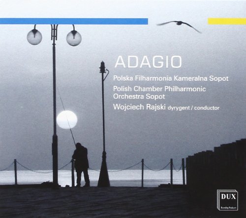 Adagio Cantabile From Souvenir De Florence Op. 70