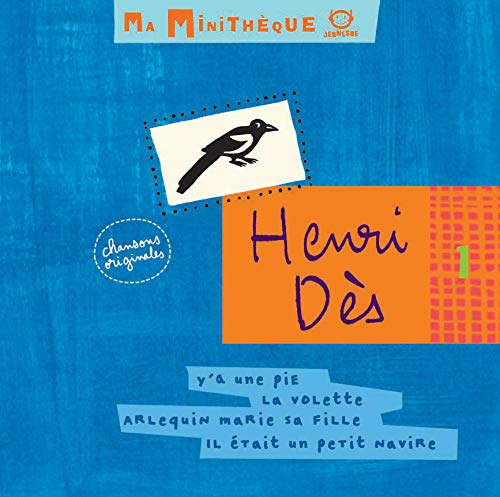Ma Minitheque, Vol. 1