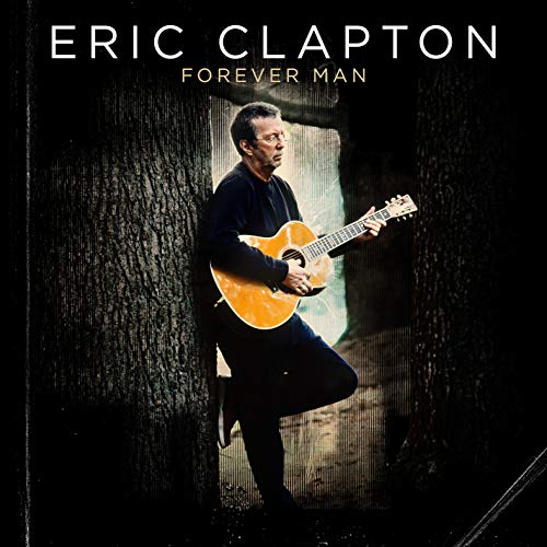 Forever Man (Deluxe Edt.)
