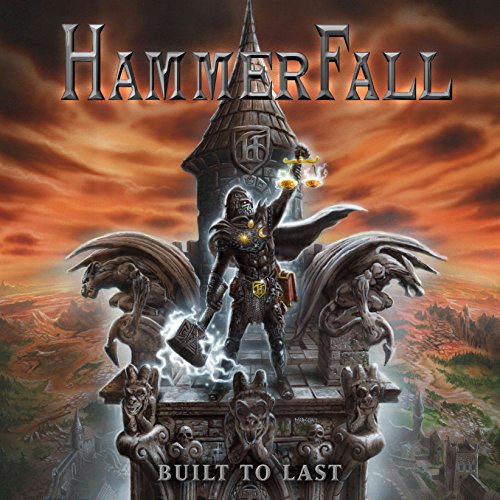 Built To Lasst (Cd/Dvd/Ltd) -