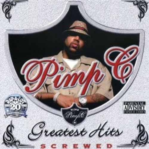Greatest Hits-Chopped & Screwed