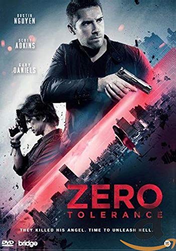 Zero Tolerance [Import]