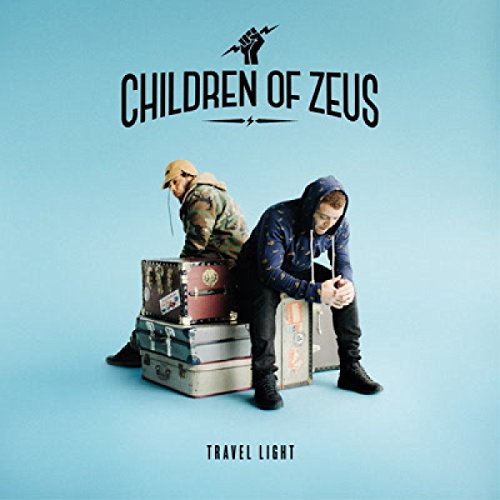 Travel Light Children Of Zeus Dlp