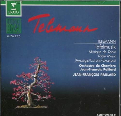 Tafelmusik