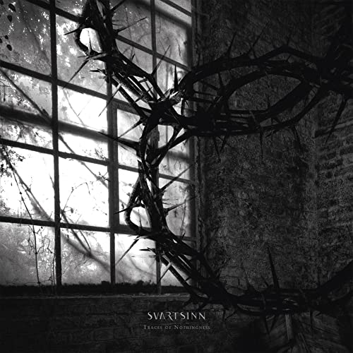 Traces Of Nothingness - Double Vinyl (2 Lp)