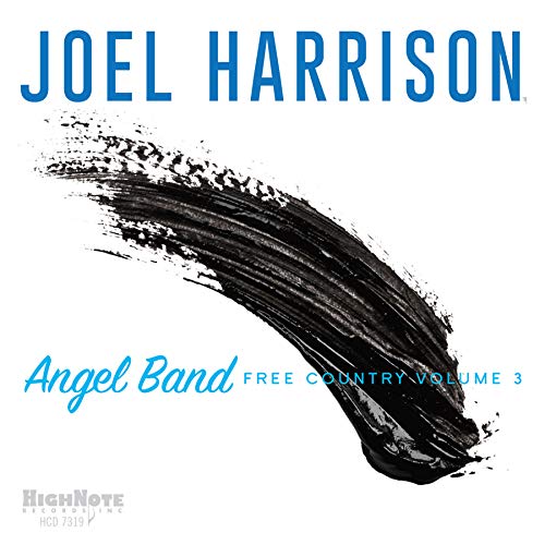 Angel Band Free Country Vol.3
