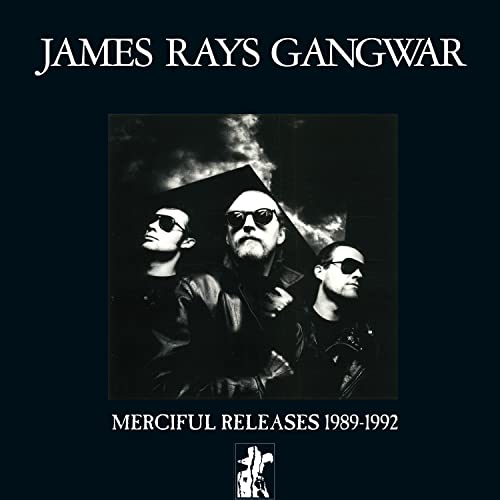 Merciful Releases 1989-1992