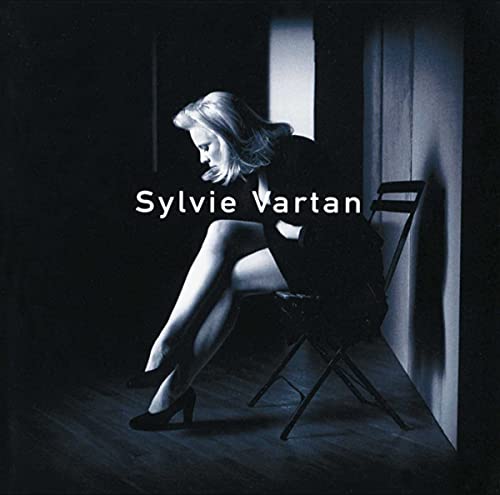 Sylvie Vartan