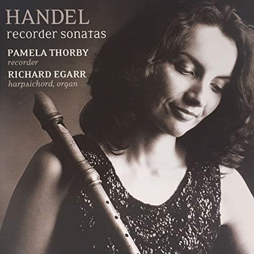 Recorder Sonatas