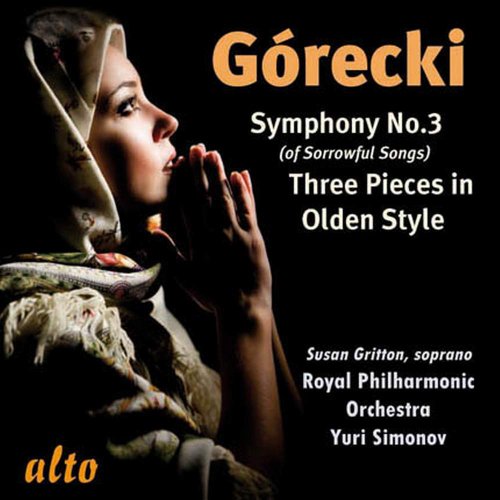 Sinfonia N.3 Op 36 (1976) 'Symphony Of S