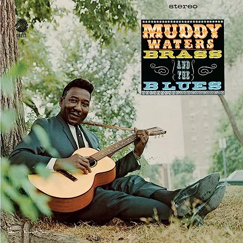 Muddy, Brass & The Blues