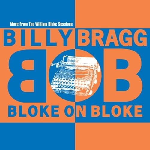Bloke On Bloke (Rsd Exclusive 24)