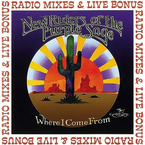Woodstock Chimes Radio Mixes & Live Bonus