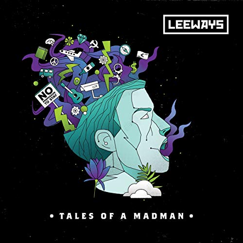 Tales Of A Madman