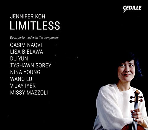Limitless (2 Cd)