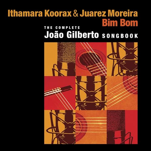 Bim Bom (The Complete Joao Gil