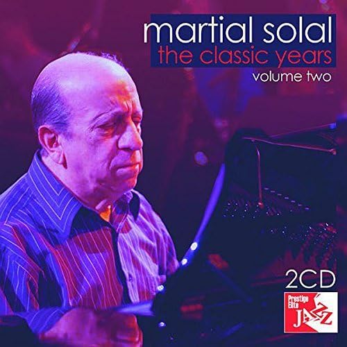 The Classic Years Vol. 2