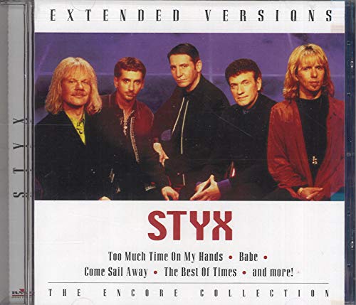Extended Versions