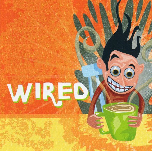 Wired: The Best Big Thing