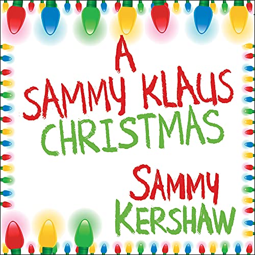 Sammy Klaus Christmas