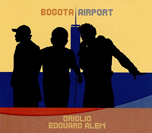 Bogota Airport