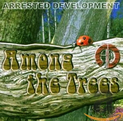 Among The Trees