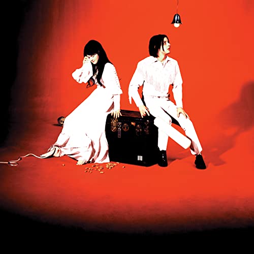 Elephant (Limited Edition 20Th Anniversary Vinyl) [2 Lp]