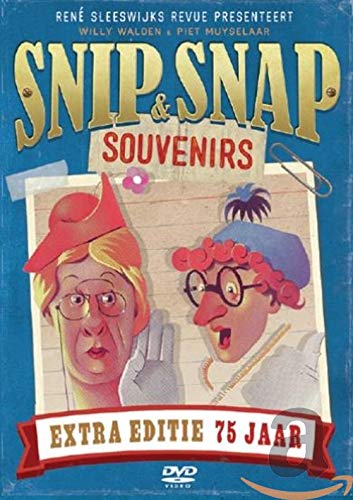 Souveniers Extra Editie.. [Dvd-Audio]