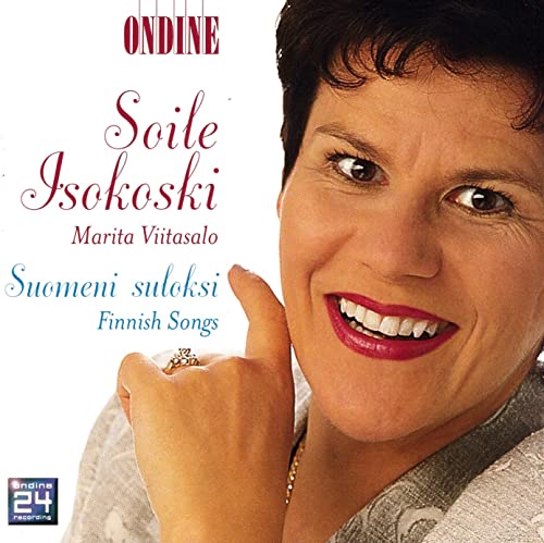 Finnish Songs
