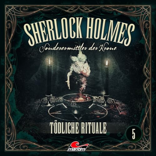 Sherlock Holmes.05.28.Cd-A