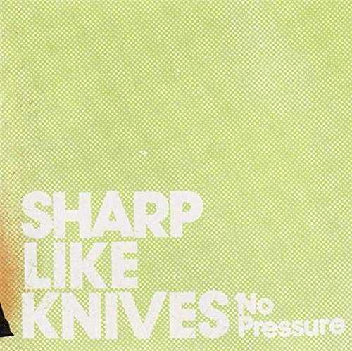 No Pressure