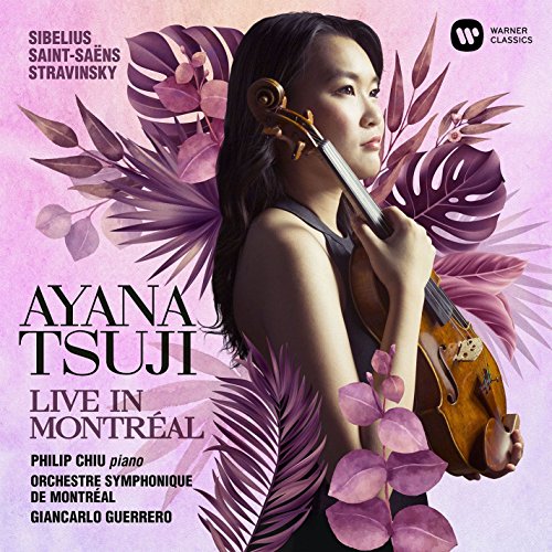 Live At The 2016 Montreal Inte